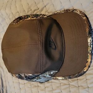 Nike hat
